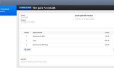 Bunker App, herramienta online para gestionar proyectos