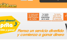 Comprita.com: Marketplace de microtrabajo