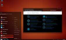 Tema Windows Phone 7 Mango para Windows 7