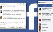 Facebook Messenger, ahora se viene el cliente propio de la red social