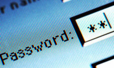 Las peores contraseñas usadas en internet