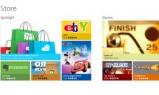 Windows 8: Como será la tienda de Aplicaciones