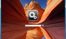 ¿Cómo cambiar la imágen de inicio de Windows 7?