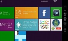 Instalar la interfaz Metro en Windows 7