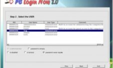 PC Login Now: accede a una contraseña nueva para Windows