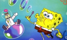 Bob Esponja para todos los gustos