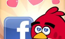 Angry Birds ya está disponible para Facebook