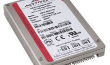 Las discos duros tipo Flash estarán al menos unos años mas