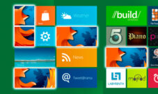 Firefox está armando su versión para Windows 8