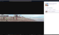 ¿Qué hacer con las fotos panorámicas?