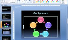 Cómo extraer las imágenes en PowerPoint