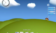 Una buena opción para tener a la vista la barra de herramientas