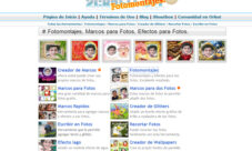 Realizar fotomontajes online