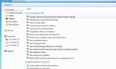 El modo Dios para Windows 7