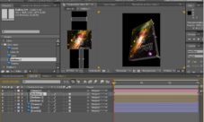 After Effects: crear gráficos animados