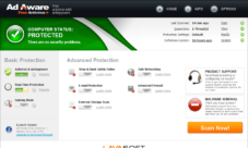 Ad-aware se convierte en antivirus gratuito