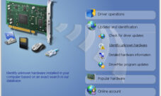 Como importar y exportar drivers con Drivermax