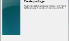 Hacer un archivo portable sin descargar nada