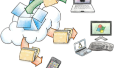 Novedades en Dropbox