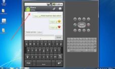 Como usar WhatsApp en tu PC con Windows 7