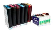 Como ahorrar tinta de la impresora