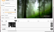 Ezvid para crear vídeos personalizados con fotos, texto y música