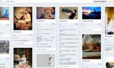 Buscar y compartir fotos en Facebook de forma sencilla