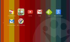 Como personalizar el navegador Google Chrome