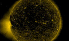 SOHO Cam 1.0 imágenes de la NASA en tu pc