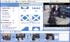Como realizar un vídeo con tu PC con Windows Movie Maker