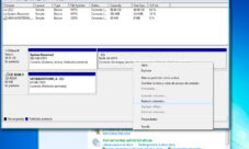 Crear particiones con Windows 8