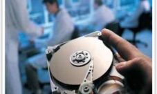 Como recuperar datos perdidos de tu disco duro