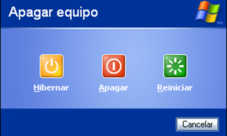 Diferencias entre hibernar, suspender y suspensión hibrida