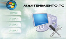 Consejos para el mantenimiento de nuestro PC