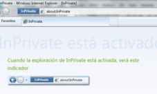 Como Navegar por Internet de forma privada
