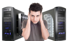 Como reducir el ruido de nuestro ordenador