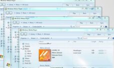 Como abrir varias ventanas del Windows Media Player