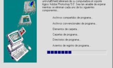 Como desinstalar programas mal instalados en tu pc