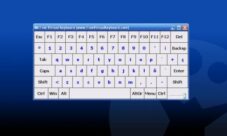 Problema con una tecla de mi pc