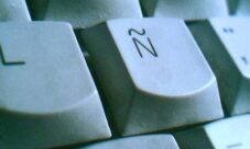 Repentino problema con acentos y la ñ