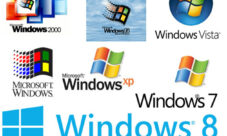 Actualizar windows 7 a windows 8