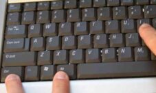 Crear atajos con el teclado personalizados en Windows 7