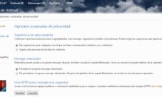 Cómo recuperar correos eliminados en Hotmail