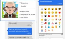 Aplicar el estilo Metro en Windows Live Messenger