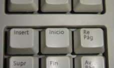 Capturas de pantalla en Windows