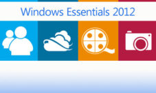 La nueva actualización de Windows Essentials disponible