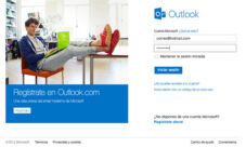 El cambio de Hotmail a Outlook