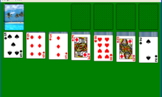 Como ganar siempre al solitario en Windows