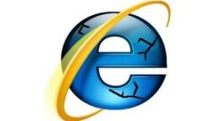 Como solucionar el problema de vulnerabilidad de Internet Explorer