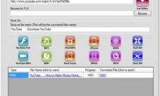 Descargar vídeos de youtube con Tube Tilla